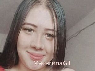 MacarenaGil