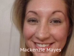 Mackenzie_Mayes