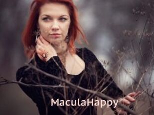 MaculaHappy