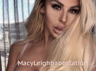 MacyLeighbabestation