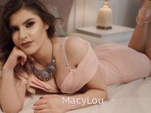 MacyLou