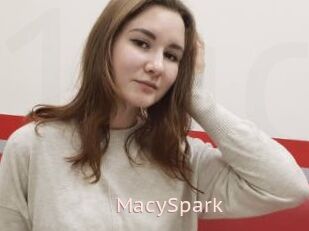 MacySpark