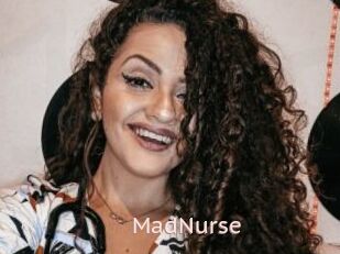 MadNurse