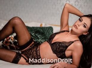 MaddisonDroit