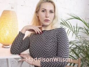 MaddisonWilson