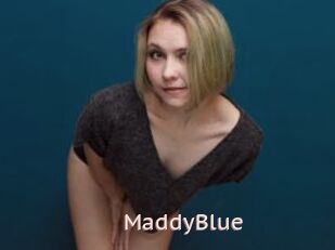 MaddyBlue
