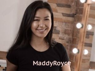 MaddyRoyce