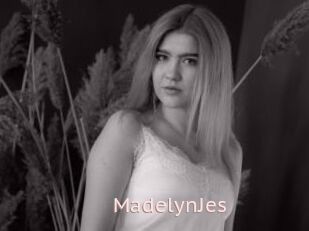 MadelynJes