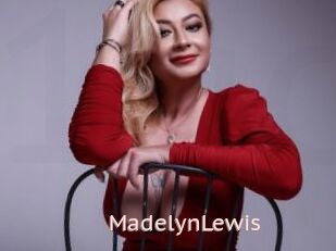 MadelynLewis