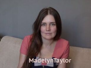 MadelynTaylor