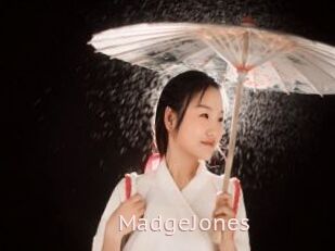 MadgeJones