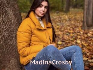 MadinaCrosby