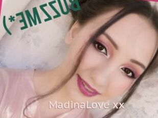 MadinaLove_xx