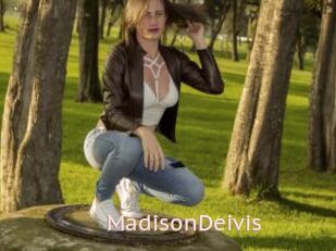 MadisonDeivis