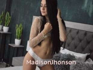 MadisonJhonson
