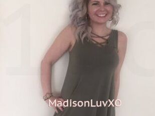 MadisonLuvXO