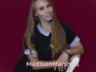 MadisonMarshall