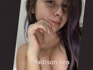 Madison_Leo
