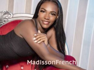 MadissonFrench
