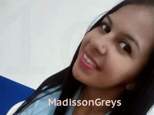 MadissonGreys