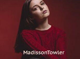 MadissonTowler