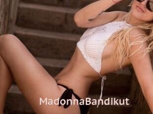 MadonnaBandikut