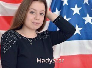 MadyStar