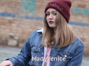 MadyVenice