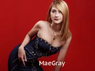 MaeGray