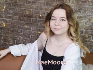 MaeMoore