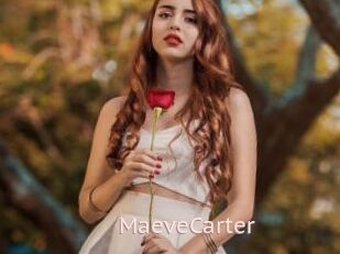 MaeveCarter