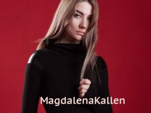 MagdalenaKallen