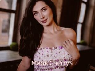 MagicCherryS