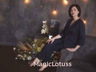 MagicLotuss