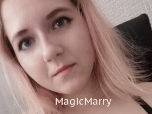MagicMarry