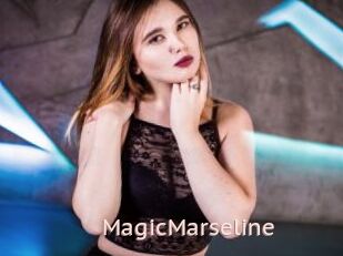MagicMarseline