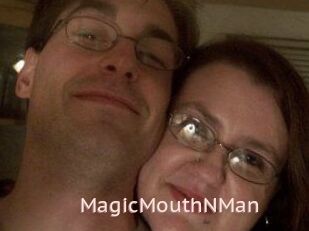 MagicMouthNMan