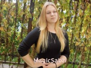 MagicSabzi