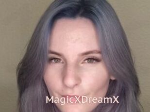 MagicXDreamX