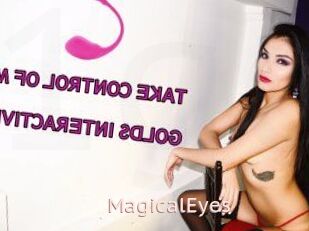 MagicalEyes