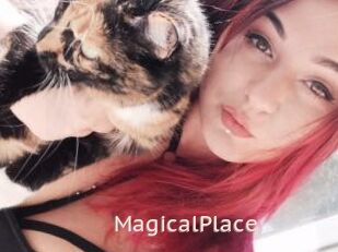 MagicalPlace