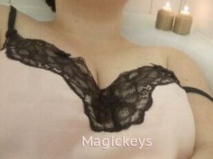 Magickeys