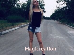 Magicreation