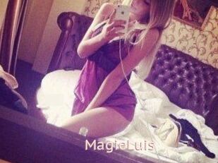 Magie_Luis