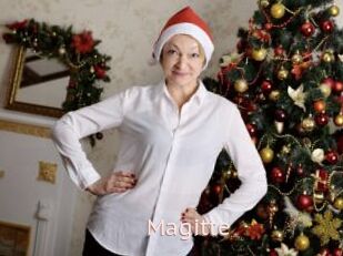 Magitte