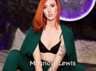 MagnoliaLewis