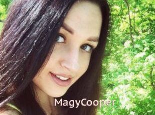 MagyCooper