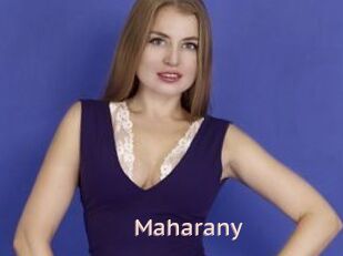 Maharany