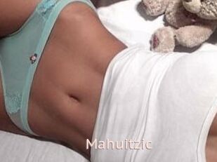 Mahuitzic