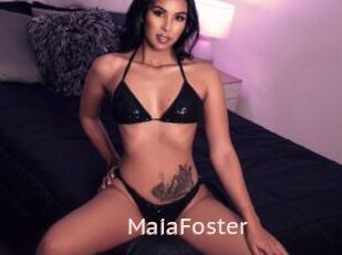MaiaFoster